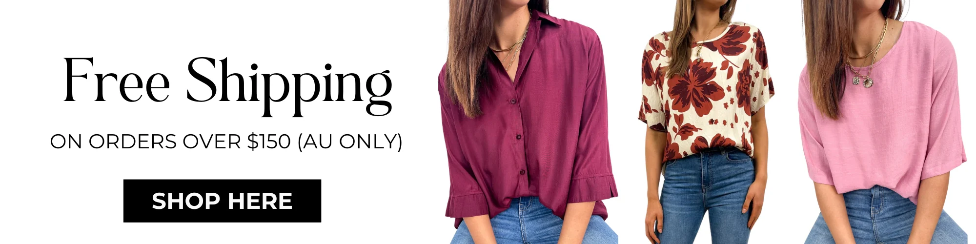 Effortless Style for Every Day